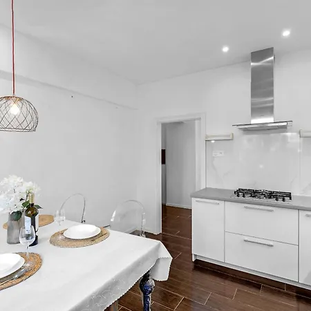 Daire Urban Nivy Retreat