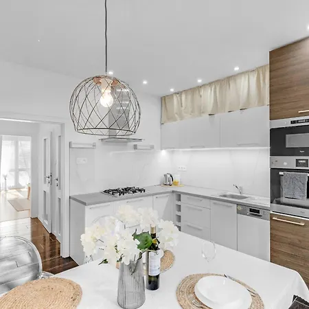 Apartamento Urban Nivy Retreat *