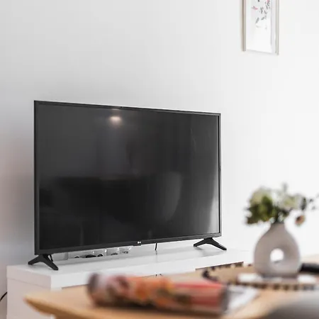 Urban Nivy Retreat Appartement Bratislava