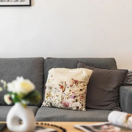 Urban Nivy Retreat Bratislava