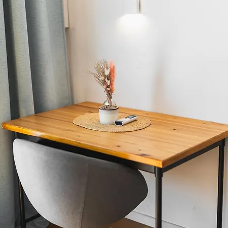 Urban Nivy Retreat Appartement