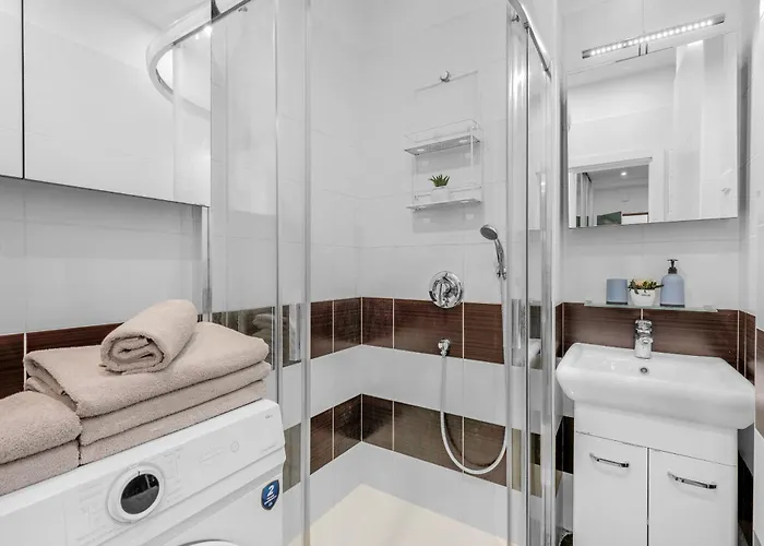 Urban Nivy Retreat Lejlighed Bratislava