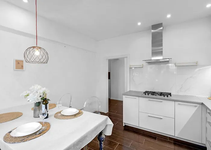 Apartment Urban Nivy Retreat