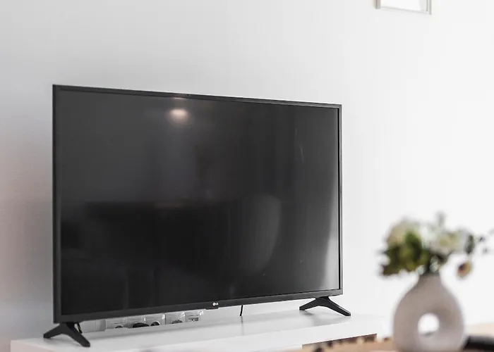 Urban Nivy Retreat Lejlighed Bratislava