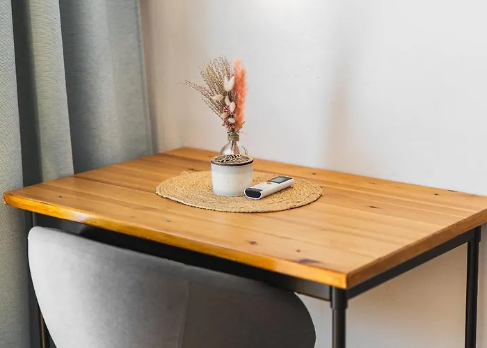 Urban Nivy Retreat Appartement