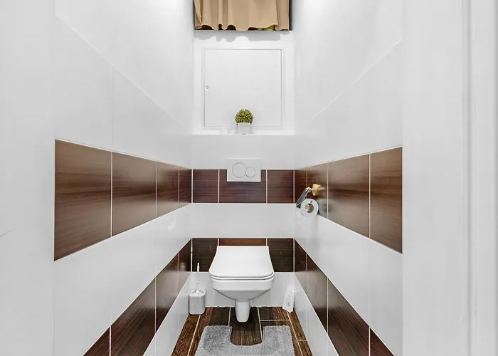 Urban Nivy Retreat Bratislava